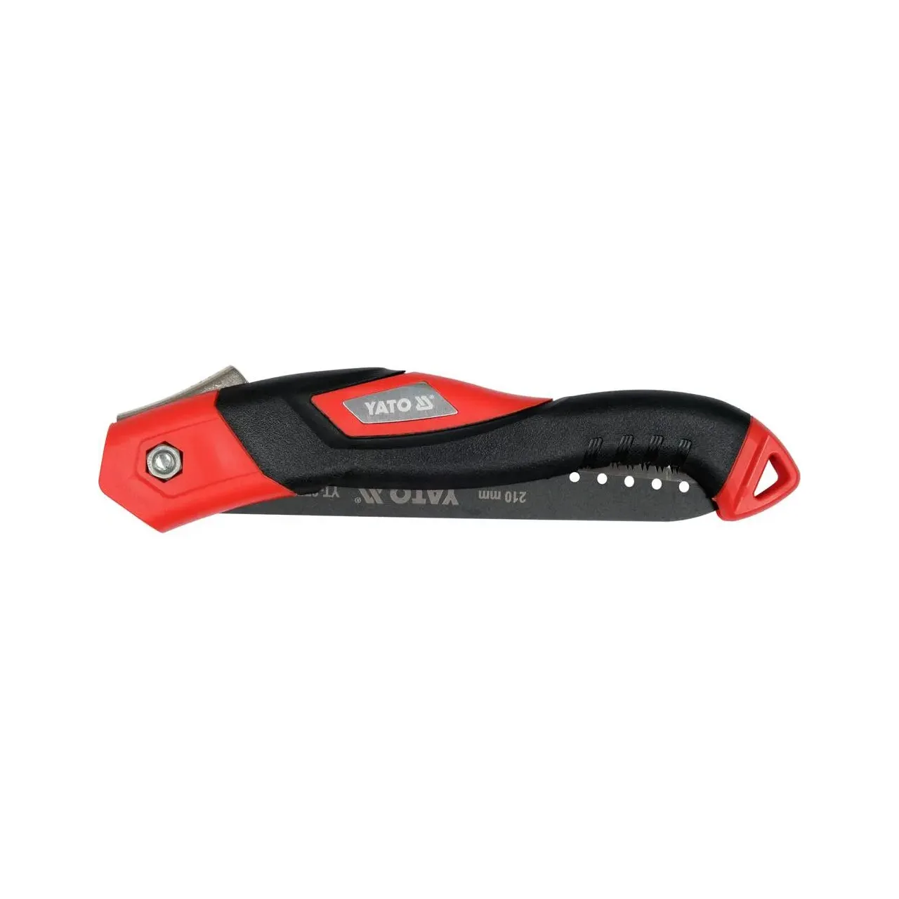 Fierăstrau pentru crengi pliabil 210mm Yato YT-87731 2