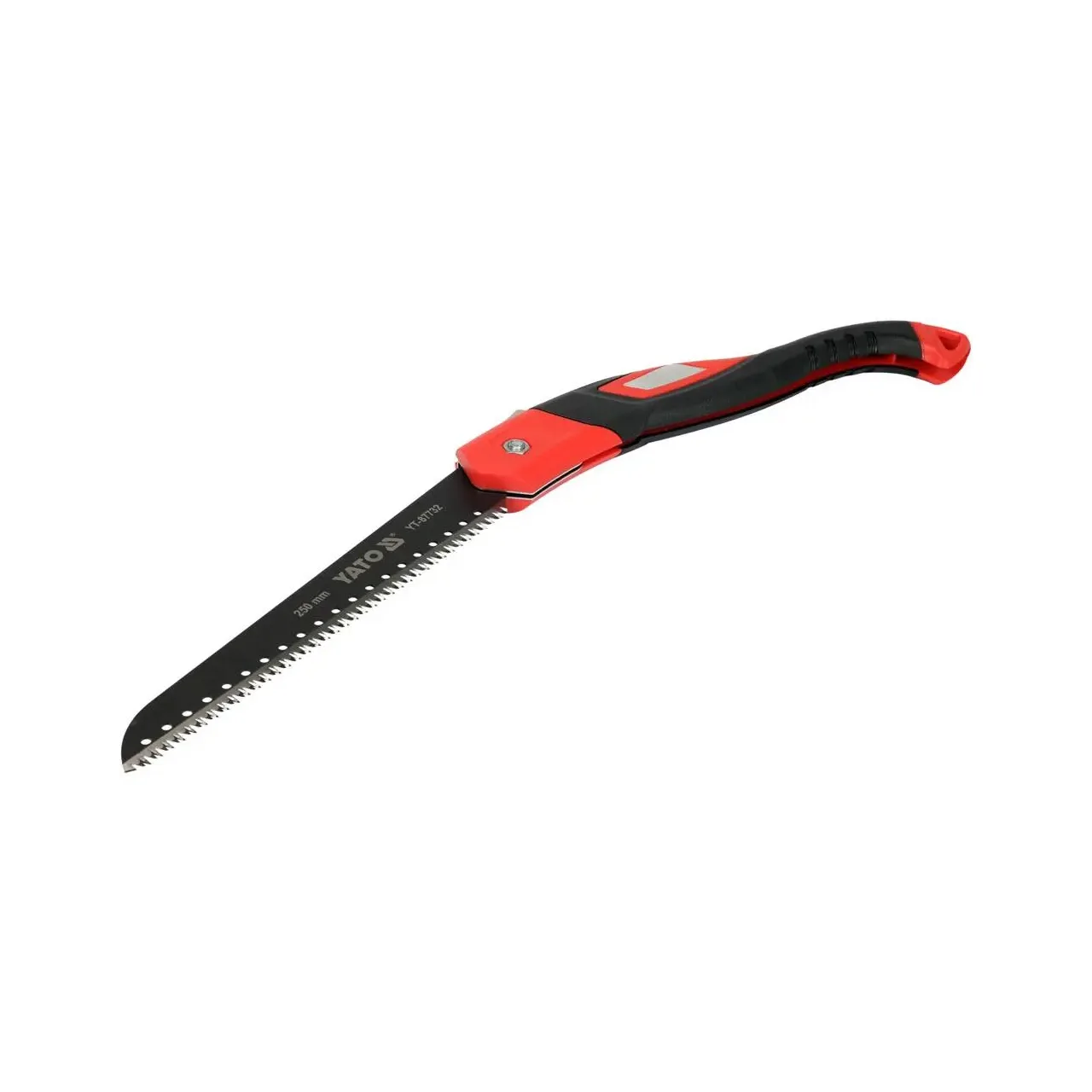 Fierăstrau pentru crengi pliabil 250mm Yato YT-87732 1