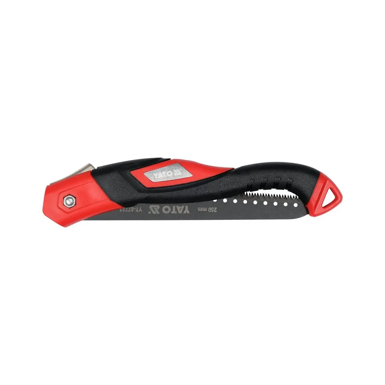 Fierăstrau pentru crengi pliabil 250mm Yato YT-87732 2