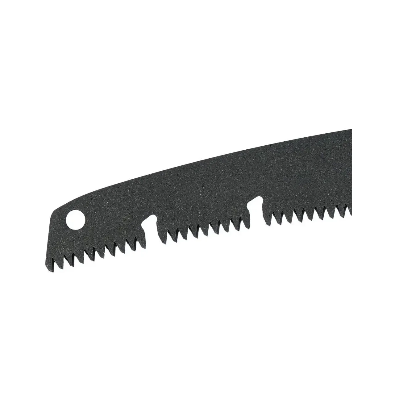 Fierăstrău curbat pentru crengi 350mm Yato YT-87744 4