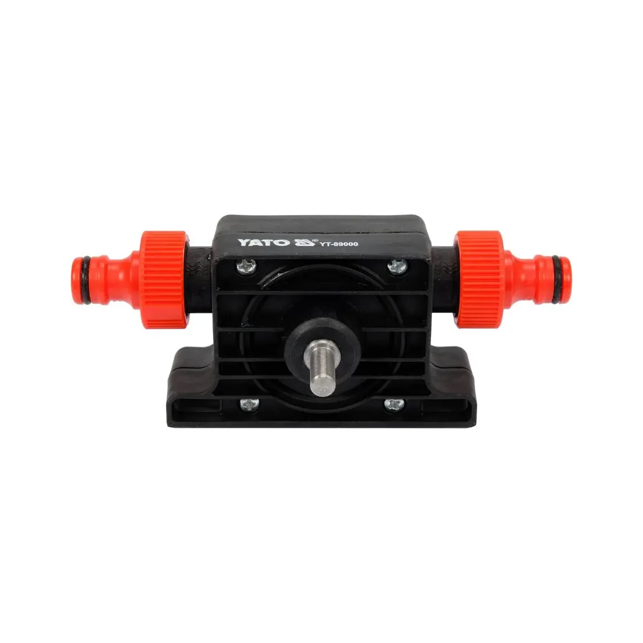 Pompă transfer lichide, pt autofiletantă Yato YT-89000 1