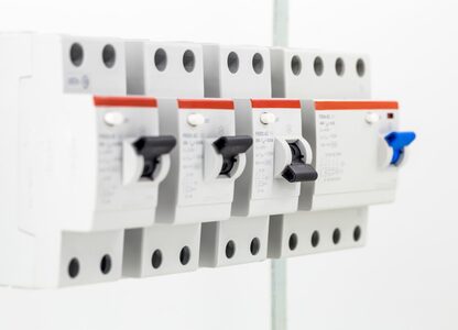 RCBO - Cum funcționează dispozitivul de protecție diferențială cu supracurent integrat