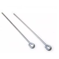 Tija suspendare cu ochi 1000MM (100buc/set)