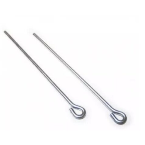 Tija suspendare cu ochi 1000MM (100buc/set)