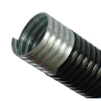 Copex metalic cu izolatie PVC 32 mm 25ml/rol