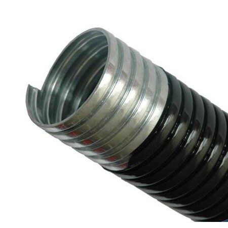 Copex metalic cu izolatie PVC 32 mm 25ml/rol