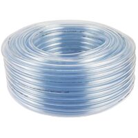Furtun transparent 8 x 10 mm - 100 m - 14003 (vp), DSH 483189