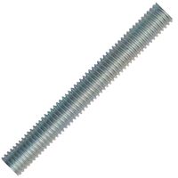 Tija filetata M24 100 cm