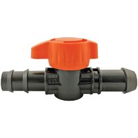 Robinet d16 mm pt. tub picurare (la), DSH 488726