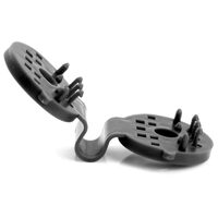 Clips plasa umbrire, DSH 241277
