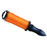 Sfoara zidar 1.0 mm x 50 m - bobina, DSH 340697
