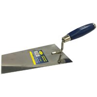 Mistrie inox, maner lemn - 7,5" (180 mm), DSH 050930