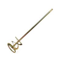 Amestecator vopsea sds turbo 100 x 600 x 9,8 mm, DSH 182006