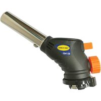 Arzator pentru butelie cu guler, sistem "anti-flare", DSH 104138