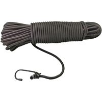 Sfoara elastica 6 mm x 30 m, DSH 340789