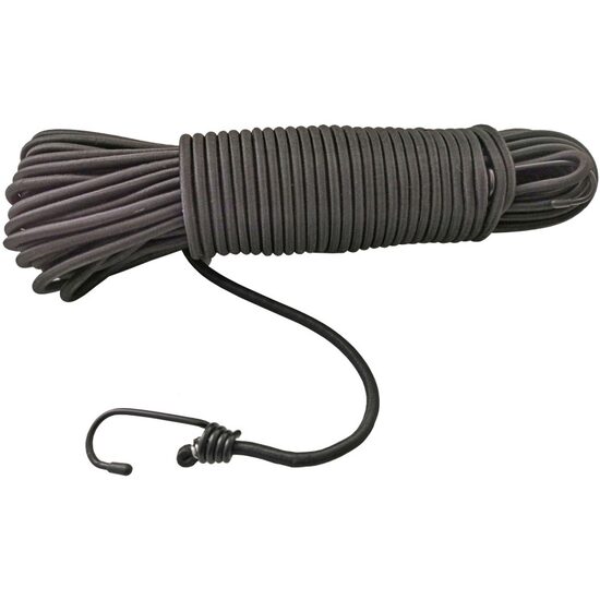 Sfoara elastica 6 mm x 30 m, DSH 340789