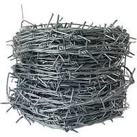 Sarma ghimpata zn 2 mm - 45 m/rola, DSH 240515