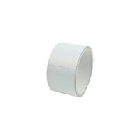 Banda adeziva aluminiu - 48 mm x 10 m (pi), DSH 480126