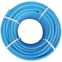 Furtun oxigen 8x15 mm - 50 m (tt), DSH 102608