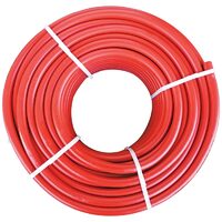 Furtun acetilena 8 x 15 mm - 50 m (tt), DSH 102592