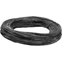Sarma moale neagra 3 mm (alc), DSH 460425