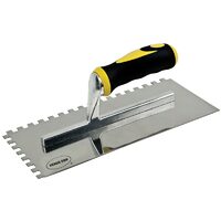 Drisca inox,dinti, m.bicomp.10 x10 (280x130)-814007-10, DSH 051234