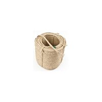 Sfoara iuta 16 mm x 100 m, DSH 340741
