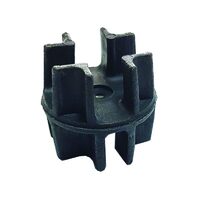 Distantier pentru armaturi beton, h15 tip butoias - 500 buc, DSH 487125