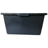 Cuva pentru mortar - 65 l, DSH 101298