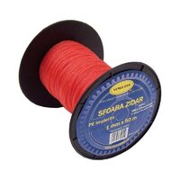 Sfoara zidar 1,0 mm x 50 m, DSH 340550