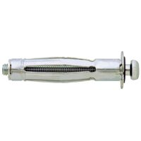 Ancora metalica tip molly, pentru rigips - m4 x 38 mm (100), DSH 487187