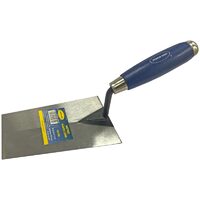 Mistrie maner lemn - 6,5" (160 mm), DSH 050329