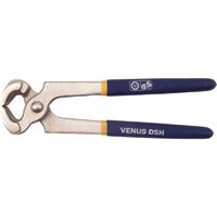 Cleste cuie tip "a", maner dubla protectie 7", DSH 130137
