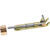 Zavor poarta cu arc, prindere lacat 250 mm, DSH 171857