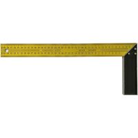 Vinclu galben 40x40 mm - 16" (400 mm), DSH 041556