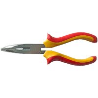 Cleste varf indoit tip e, cromat, maner r-g 7", DSH 131813