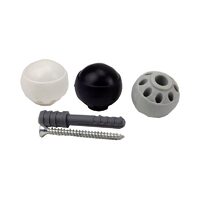 Set opritor usa bodbb - 8 x 60 mm alb (if), DSH 467417