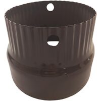 Reductie emailata maro 120/130 (mt), DSH 484025