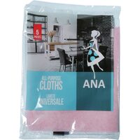 Lavete universale ana 5 buc (az)(7551/0783), DSH 488788