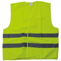 Vesta - dungi reflect galben - xl (g), DSH 464911