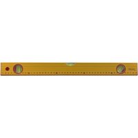 Nivela gradata galbena - 32" (800 mm), DSH 030291