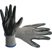 Manusi poliester-nitril "rony" - 10, DSH 210426