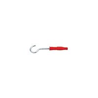 Diblu cu carlig tip "c" - 20 buc (y), DSH 371264