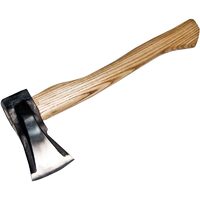Topor forjat pentru despicat 1 kg, DSH 250941