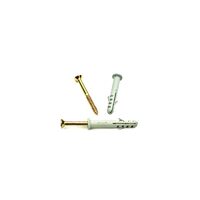 Diblu cu surub 8 x 40 mm (50), DSH 371387