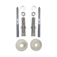 Set fixare chiuveta bkmux 12x100 (if), DSH 461408
