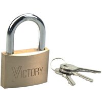 Lacat alama victory 40 mm, DSH 020544