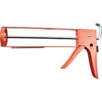 Pistol silicon, standard - 40370 (sh), DSH 379819