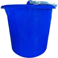 Galeata plastic 10 l (ap)(463518), DSH 488016