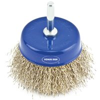 Perie sarma cupa ax 75x0,30mm, DSH 080388